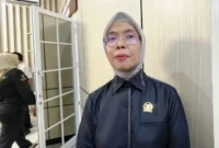 Sekretaris Komisi IV DPRD Samarinda, Riska Wahyuningsih. (Foto : Istimewa)