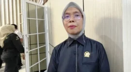 Sekretaris Komisi IV DPRD Samarinda, Riska Wahyuningsih. (Foto : Istimewa)