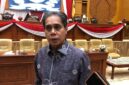 Ketua DPRD Samarinda,  Helmi Abdullah