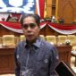 Ketua DPRD Samarinda,  Helmi Abdullah