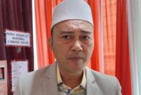 Wakil Ketua DPRD Kota Samarinda, Rusdi. (Foto : Istimewa)
