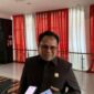 Ketua Komisi I DPRD Samarinda,  Samri Saputra. (Istimewa)