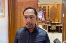 Ket. Foto : Wakil Ketua Pansus LKPj DPRD Samarinda, Abdul Rohim. (Foto : Ist)