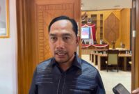 Ket. Foto : Wakil Ketua Pansus LKPj DPRD Samarinda, Abdul Rohim. (Foto : Ist)
