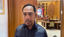 Ket. Foto : Wakil Ketua Pansus LKPj DPRD Samarinda, Abdul Rohim. (Foto : Ist)