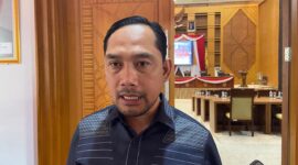 Ket. Foto : Wakil Ketua Pansus LKPj DPRD Samarinda, Abdul Rohim. (Foto : Ist)