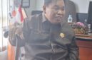 Anggota Komisi II DPRD Samarinda, Sani Bin Husain.