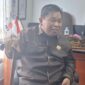 Anggota Komisi II DPRD Samarinda, Sani Bin Husain.
