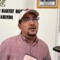 Ket. Foto : Ketua Komisi II DPRD Samarinda, Iswandi. (Foto : Ist)