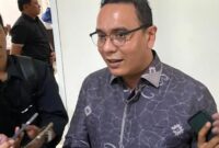 Ket. Foto : Ketua Komisi IV DPRD Samarinda, Mohammad Novan Syahronny Pasie. (Foto : Ist)