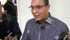 Ket. Foto : Ketua Komisi IV DPRD Samarinda, Mohammad Novan Syahronny Pasie. (Foto : Ist)
