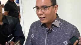 Ket. Foto : Ketua Komisi IV DPRD Samarinda, Mohammad Novan Syahronny Pasie. (Foto : Ist)