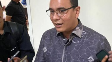Ket. Foto : Ketua Komisi IV DPRD Samarinda, Mohammad Novan Syahronny Pasie. (Foto : Ist)