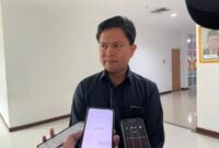 Ket. Foto : Anggota Pansus IV DPRD Samarinda, Harminsyah. (Foto : Ist)