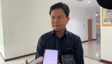 Ket. Foto : Anggota Pansus IV DPRD Samarinda, Harminsyah. (Foto : Ist)