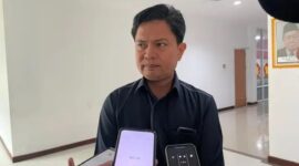 Ket. Foto : Anggota Pansus IV DPRD Samarinda, Harminsyah. (Foto : Ist)