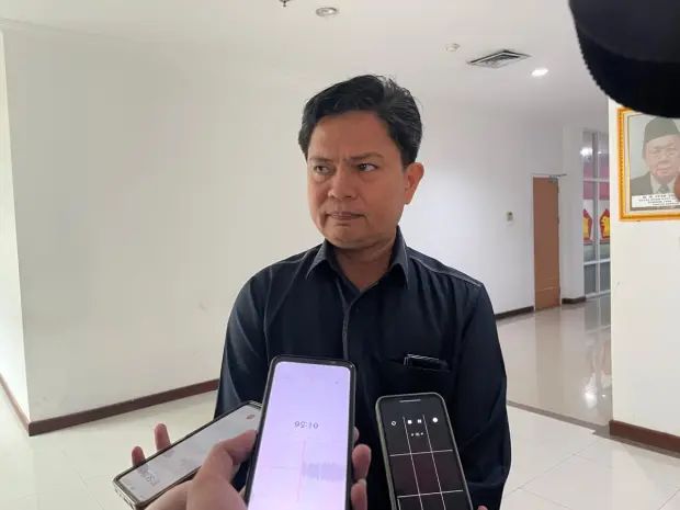 Ket. Foto : Anggota Pansus IV DPRD Samarinda, Harminsyah. (Foto : Ist)