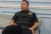 Ket. Foto : Ketua Komisi III DPRD Samarinda, Deni Hakim Anwar. (Foto : Ist)