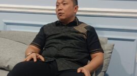 Ket. Foto : Ketua Komisi III DPRD Samarinda, Deni Hakim Anwar. (Foto : Ist)