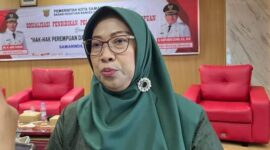 Ket. Foto : Wakil Ketua Komisi IV DPRD Samarinda, Sri Puji Astuti. (Foto : Ist)