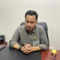 Ket. Foto : Sekretaris Komisi I DPRD Samarinda, Ronal Stephen Lonteng. (Foto : Ist)