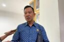Ket. Foto : Anggota Komisi II DPRD Samarinda, Viktor Yuan. (Foto : Ist)