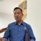 Ket. Foto : Anggota Komisi II DPRD Samarinda, Viktor Yuan. (Foto : Ist)