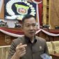 Ket. Foto : Anggota Komisi II DPRD Samarinda, Viktor Yuan. (Foto : Ist)