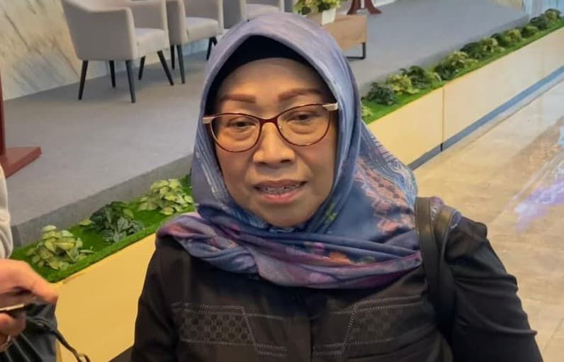 Ket. Foto : Wakil Ketua Komisi IV DPRD Samarinda, Sri Puji Astuti. (Foto : Ist)