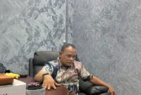 Ket. Foto : Anggota Komisi III DPRD Samarinda, Andriansyah. (Foto : Sb)