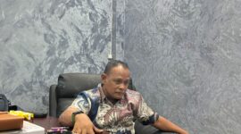 Ket. Foto : Anggota Komisi III DPRD Samarinda, Andriansyah. (Foto : Sb)