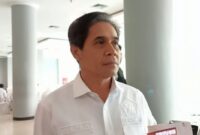Ket. Foto : Ketua DPRD Samarinda, Helmi Abdullah. (Foto : Ist)