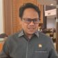 Ket. Foto : Ketua Komisi I DPRD Samarinda, Samri Shaputra. (Foto : Ist)