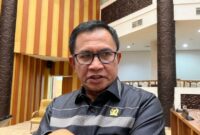 Ket. Foto : Anggota Komisi II DPRD Samarinda, Joha Fajal. (Foto : Ist)