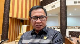Ket. Foto : Anggota Komisi II DPRD Samarinda, Joha Fajal. (Foto : Ist)