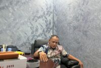 Ket. Foto : Anggota Komisi III DPRD Samarinda, M. Andriansyah. (Foto : Sb)