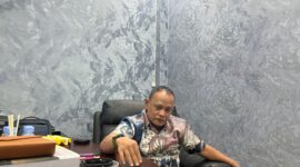 Ket. Foto : Anggota Komisi III DPRD Samarinda, M. Andriansyah. (Foto : Sb)