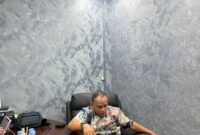 Ket. Foto : Anggota Komisi III DPRD Kota Samarinda, M. Ardiansyah. (Foto : Sb)