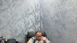 Ket. Foto : Anggota Komisi III DPRD Kota Samarinda, M. Ardiansyah. (Foto : Sb)