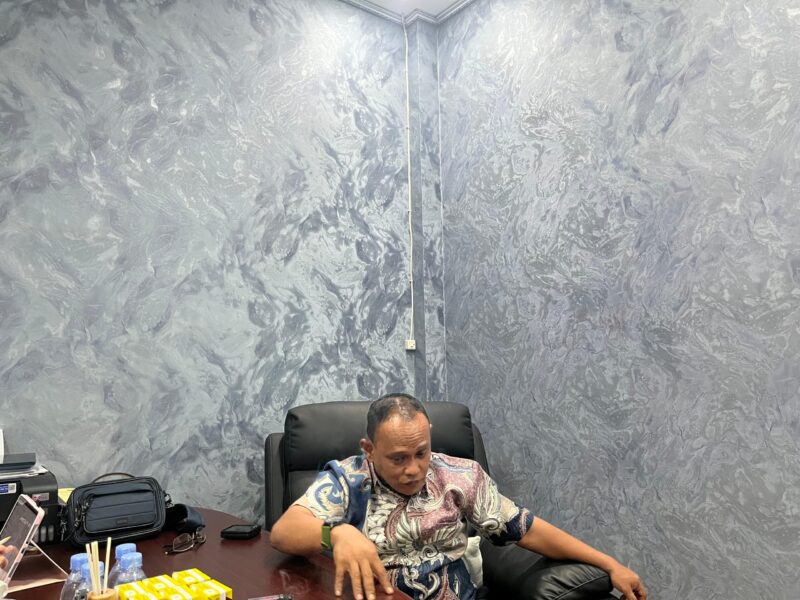 Ket. Foto : Anggota Komisi III DPRD Kota Samarinda, M. Ardiansyah. (Foto : Sb)