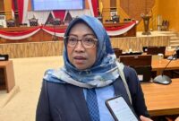Ket. Foto : Wakil Ketua Komisi IV DPRD Samarinda, Sri Puji Astuti. (Foto : Ist)