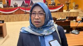 Ket. Foto : Wakil Ketua Komisi IV DPRD Samarinda, Sri Puji Astuti. (Foto : Ist)