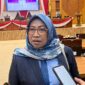 Ket. Foto : Wakil Ketua Komisi IV DPRD Samarinda, Sri Puji Astuti. (Foto : Ist)