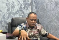 Ket. Foto : Anggota Komisi III DPRD Samarinda, M. Andriansyah. (Foto : Sb)