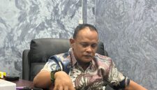 Ket. Foto : Anggota Komisi III DPRD Samarinda, M. Andriansyah. (Foto : Sb)