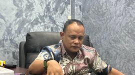 Ket. Foto : Anggota Komisi III DPRD Samarinda, M. Andriansyah. (Foto : Sb)
