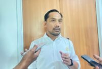 Ket. Foto : Anggota Komisi III DPRD Samarinda, Abdul Rohim. (Foto : Ist)
