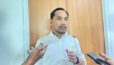 Ket. Foto : Anggota Komisi III DPRD Samarinda, Abdul Rohim. (Foto : Ist)
