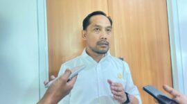 Ket. Foto : Anggota Komisi III DPRD Samarinda, Abdul Rohim. (Foto : Ist)