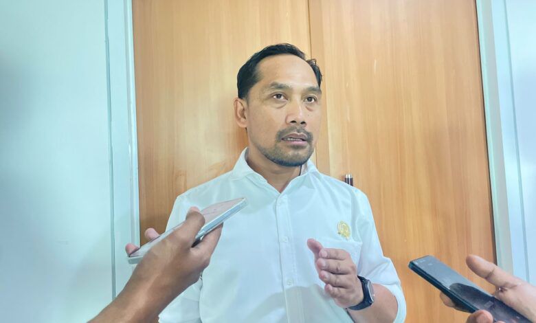 Ket. Foto : Anggota Komisi III DPRD Samarinda, Abdul Rohim. (Foto : Ist)